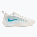 Men's Nike Giannis Immortality 5 basketball shoes sail/glacier blue/chalk/light current blue 2