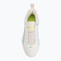 Men's Nike Giannis Immortality 5 basketball shoes sail/glacier blue/chalk/light current blue 5