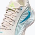Men's Nike Giannis Immortality 5 basketball shoes sail/glacier blue/chalk/light current blue 4
