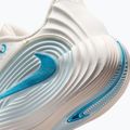 Men's Nike Giannis Immortality 5 basketball shoes sail/glacier blue/chalk/light current blue 5