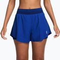 Women's tennis shorts Nike Court Ace Advantage old royal/white
