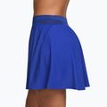 Skirt Nike Court Dri-Fit Ace Advantage old royal/white 3