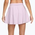 Skirt Nike Court Dri-Fit Ace Advantage bleached lilac/white 2