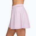 Skirt Nike Court Dri-Fit Ace Advantage bleached lilac/white 3