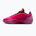 Men's basketball shoes Nike Giannis Freak 8 Hyper Pink/Dynamic Yellow/Hyper Orange 2