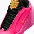 Men's basketball shoes Nike Giannis Freak 8 Hyper Pink/Dynamic Yellow/Hyper Orange 3