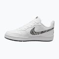 Nike Court Borough Low shoes white/black 9