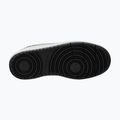 Nike Court Borough Low shoes white/black 10
