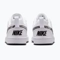 Nike Court Borough Low shoes white/black 12