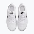 Nike Court Borough Low shoes white/black 13