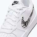 Nike Court Borough Low shoes white/black 14