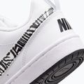 Nike Court Borough Low shoes white/black 15