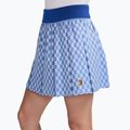 Tennis skirt Nike Court Collection High-Waisted aluminum 3