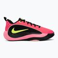 Men's basketball shoes Nike Giannis Immortality 5 hyper pink/oracle pink/black/volt 2