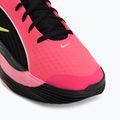 Men's basketball shoes Nike Giannis Immortality 5 hyper pink/oracle pink/black/volt 7