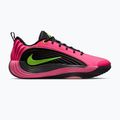 Men's basketball shoes Nike Giannis Immortality 5 hyper pink/oracle pink/black/volt
