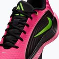 Men's basketball shoes Nike Giannis Immortality 5 hyper pink/oracle pink/black/volt 4