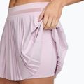 Tennis skirt Nike Court Dri-Fit Advantage Pleated bleached lilac/white 4