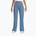 Women's trousers Nike Sportswear Windrunner work blue/white/white