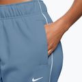 Women's trousers Nike Sportswear Windrunner work blue/white/white 3