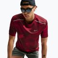 Men's running shirt Nike Miler light crimson 6