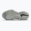 Men's basketball shoes Nike Giannis Immortality 5 white/off white/metallic silver 3