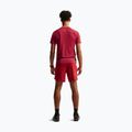 Men's running shirt Nike Stride tough red 3