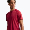 Men's running shirt Nike Stride tough red 4