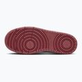 Children's shoes Nike Court Borough Low Recraft white/pink smoke 3