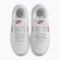 Children's shoes Nike Court Borough Low Recraft white/pink smoke 4