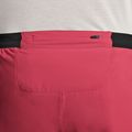 Men's running shorts Nike AeroSwift fusion red/black 4
