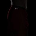 Men's running shorts Nike AeroSwift fusion red/black 5