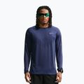 Men's running longsleeve Nike Stride Dri-Fit ADV Midnight Navy