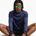 Men's running longsleeve Nike Stride Dri-Fit ADV Midnight Navy 6