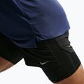 Men's running longsleeve Nike Stride Dri-Fit ADV Midnight Navy 7