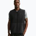 Men's gilet Nike Unlimited Therma-FIT black/black/black