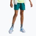 Children's shorts Nike Miler bright spruce/energy
