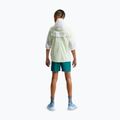 Children's shorts Nike Miler bright spruce/energy 3