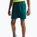 Children's shorts Nike Miler bright spruce/energy 5