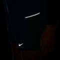 Children's shorts Nike Miler bright spruce/energy 7