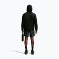 Men's training sweatshirt Nike Dri-FIT UV Pullover Hoodie black/white 2
