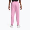 Children's trousers Nike Sportswear Studio pink rise/white 2