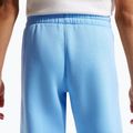 Children's trousers Nike Club Fleece football blue/white 5