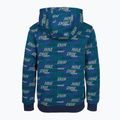 Children's sweatshirt Nike Sportswear Club Fleece bright spruce/midnight navy/game royal 2