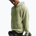 Men's training sweatshirt Nike N.A.C. dusty olive/dusty olive 5