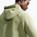 Men's training sweatshirt Nike N.A.C. dusty olive/dusty olive 6