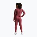 Children's leggings Nike MAVN pink smoke/pink smoke 3