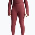 Children's leggings Nike MAVN pink smoke/pink smoke 5