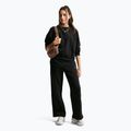 Children's sweatshirt Nike Sportswear Studio black/white 2