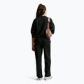 Children's sweatshirt Nike Sportswear Studio black/white 3